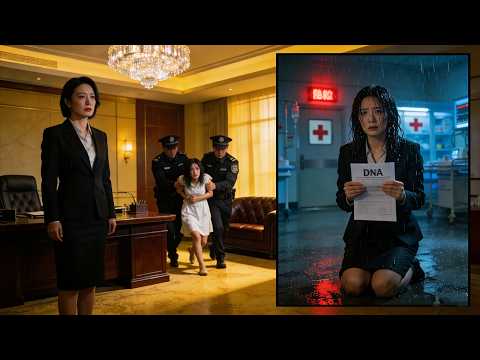 【Full】My daughter who had been separated for thirteen years came to collect debts. She didn’t r