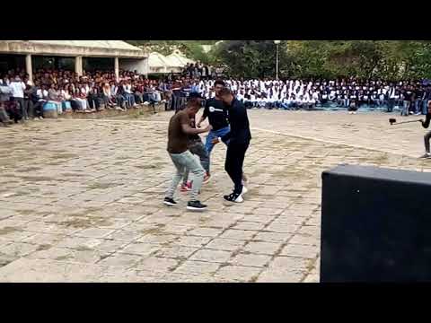 Half life Astu(2020)