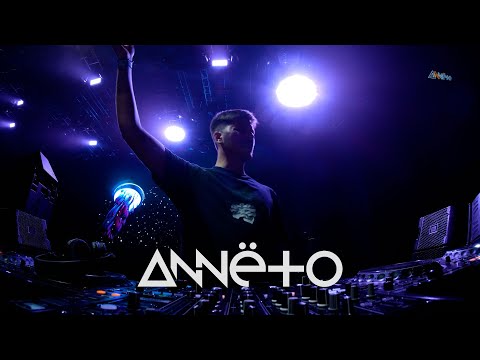 Anneto live at Florianópolis 2023