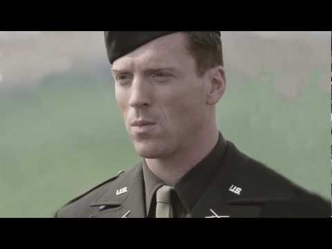 Dick Winters: Hang Tough