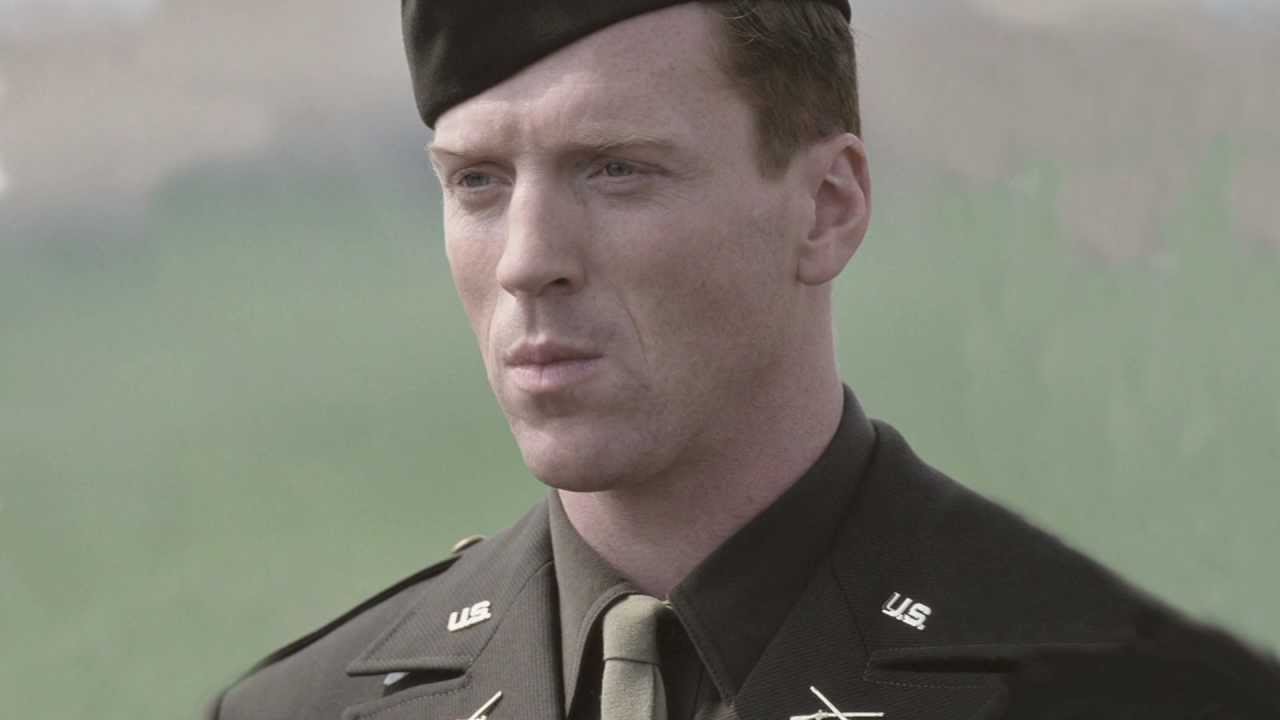 Dick Winters: Hang Tough
