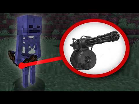 We Beat Minecraft at 1000 TICK RATE