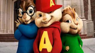 DJ ESCO - Too Much Sauce ft. Future, Lil Uzi Vert (Cover Alvin and the Chipmunks)