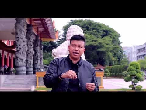 Saturn Magic - EDGE BLUE by Rizki Nanda - Trick