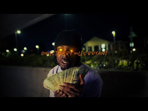 Paperchasin Teezy - Break Down The ZA (Dir. By @NilesBryant)