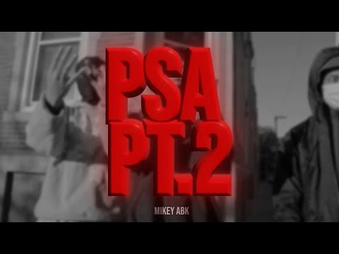 Mikey Abk and Baby Picasso