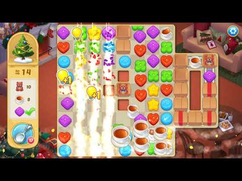 Matchington Mansion level 633 HD