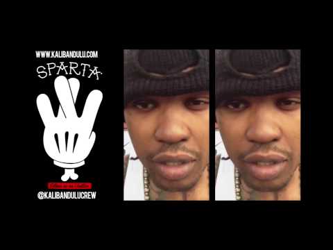 TOMMY LEE x ECCENTRIX x KALIBANDULU - THE SPARTA REMIXCD