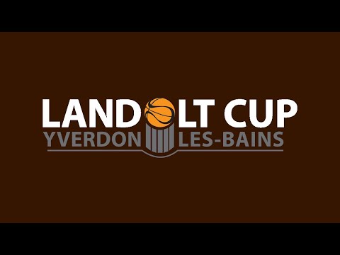 Coupe Landolt 2023 - Givova Scafati vs. Telekom Baskets Bonn