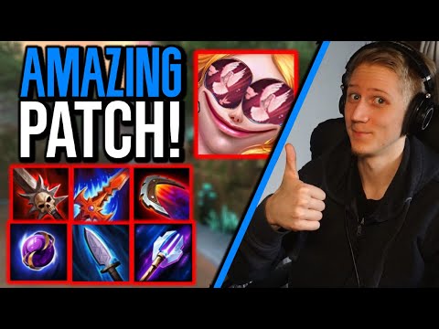 HUGE Crit + Mage Nerfs! 10.4 Bonus Balance Is EXCELLENT! - SMITE