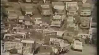 &quot; El President &quot;  Salvador Allende - Drugstore &amp; Thom Yorke