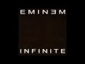 Infinite (Europe Reissue) by Eminem [Full Album]