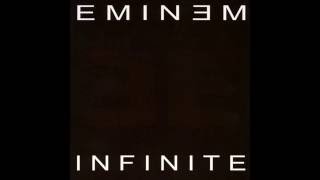 Infinite (Europe Reissue) by Eminem [Full Album]