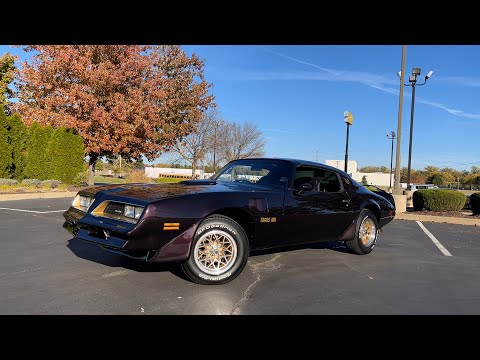 1977 Pontiac Firebird Trans Am (CC-1654339) for sale in St. Charles, Missouri