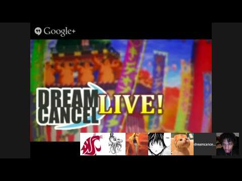 Dream Cancel Live! Episode 33: KOFXIII Console 3-Year Anniversary