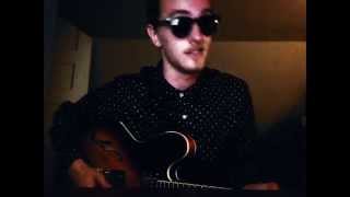 Hard Times (No One Knows Better Than I) - Alex Barber (Ray Charles Cover)