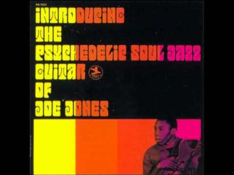 Boogaloo Joe Jones    Games