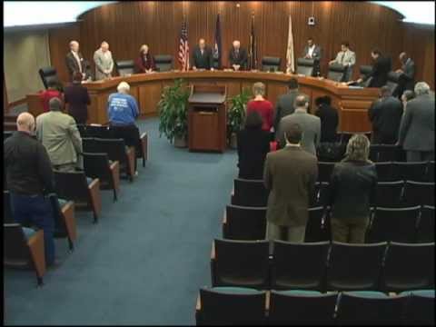 Formal 02/14/12 Session - Norfolk City Council