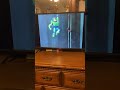 Toy Story 2 1999 Elevator Scene VHS Capture