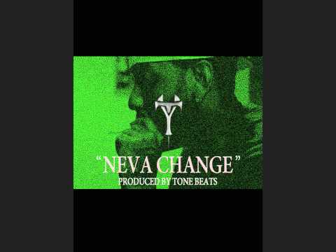 Yung Texxus - Neva Change