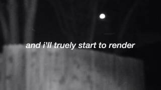 Time To Say Goodbye // twenty one pilots