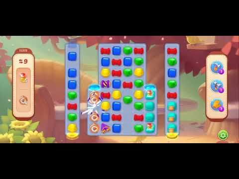 Homescapes level 11315