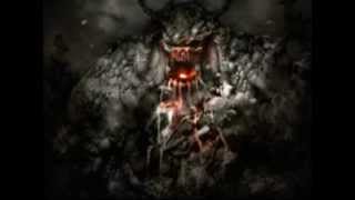 Master's Hammer - Jáma Pekel (Mantras)