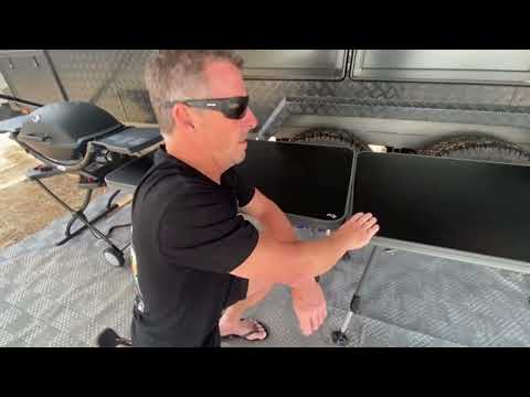 Why The Dometic Element Camping Table Is Worth The Money!