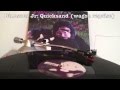Dinosaur Jr: Quicksand (Vinyl Rip) 