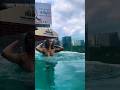 Priya Prakash Varrier Swimsuit Hot Video Priya Prakash Varrier Hot Mallu Actor