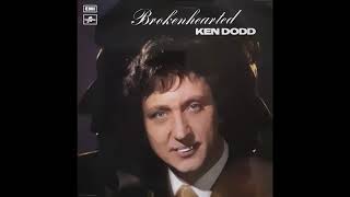 Ken Dodd - I Have Dreamed (from &quot;The King And I&quot;) [1971]