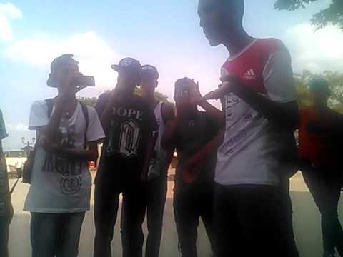 Batallas RHC Tito Vs Favian "1raRonda"