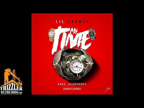 Benji3BE - Time [Thizzler.com]