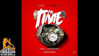 Lil Coowey - Time [Thizzler.com]