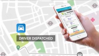 London Airport Taxi & Minicab Transfers