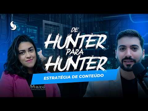 ESTRATÉGIA DE CONTEÚDO QUE CONVERTE!