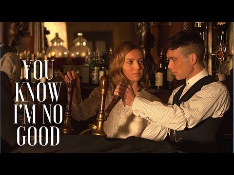 Peaky Blinders - You Know I'm No Good