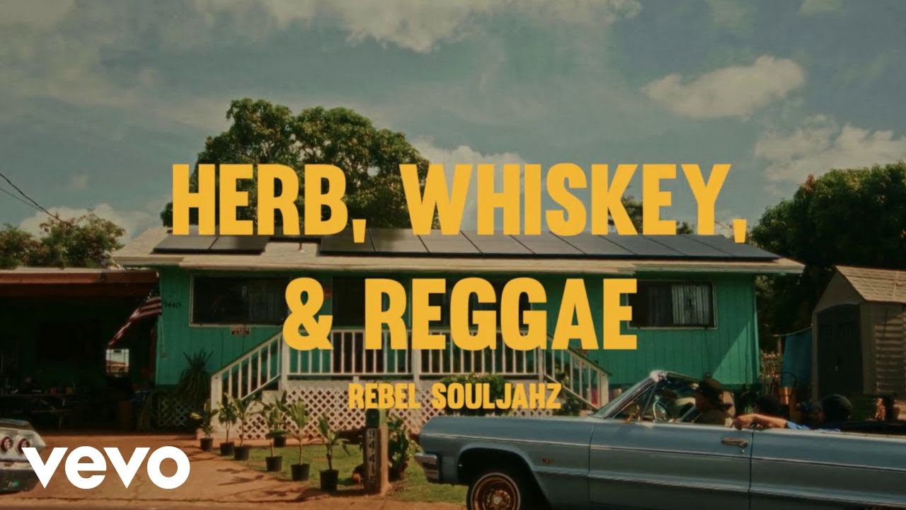 Reggae Global Top40  Round Up #102