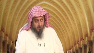 صورة 16- توجد نجاسة في إحدى زوايا الغرفة فهل يجوز لها الصلاة في هذه الغرفة ؟ | الشيخ خالد الفليج