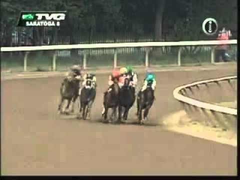 2007 Saratoga Special Stakes - Kodiak Kowboy