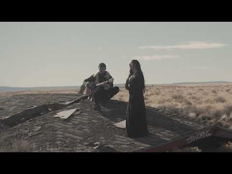 Feather & Bone x Roniit - It Goes Away (Official Music Video)