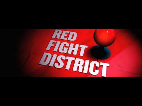 Highlander NET [Abel] vs Andreas [Rufus] RFDIII Live