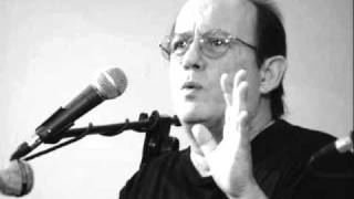 Silvio Rodríguez - Ese Hombre