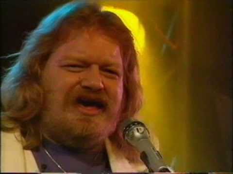 Flemming "Bamse" Jørgensen synger: Jeg Elsker kun Dig