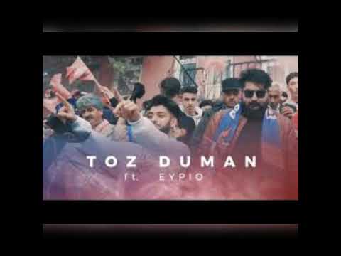 Reynmen - Toz Duman (officiall audio mp3)