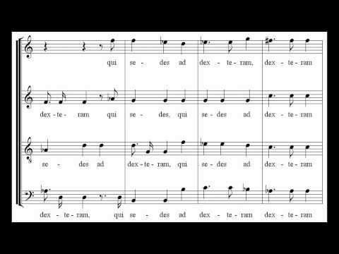 Mozart - Coronation Mass - Gloria - The English Concert