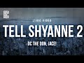 DC The Don Feat Jace Tell Shyanne 2 Lyrics