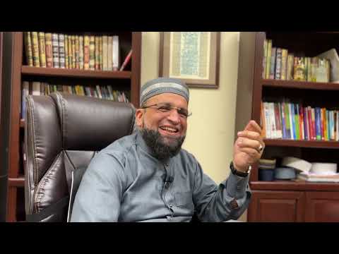 Aqeedah Al Wasitiyyah pt.9