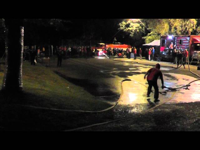 Hájov-pod hasičárnou, 03. 09. 2011