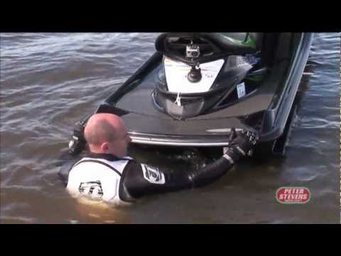 PWC TV Tip - Roll over recovery